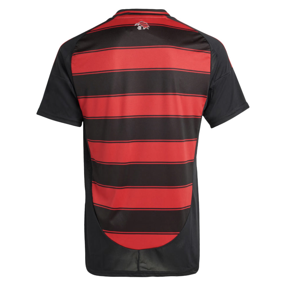 2024-2025 Flamengo Home Shirt_2