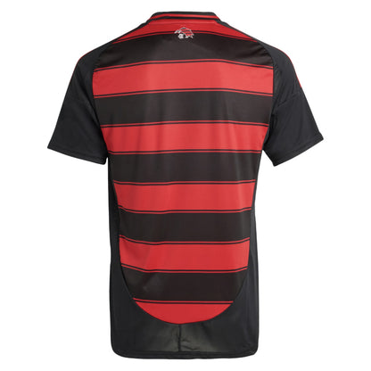 2024-2025 Flamengo Home Shirt_2