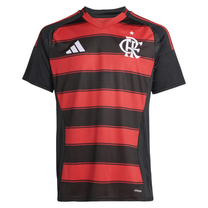 2024-2025 Flamengo Home Shirt_2