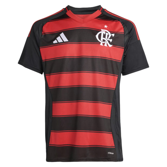 2024-2025 Flamengo Home Shirt_2
