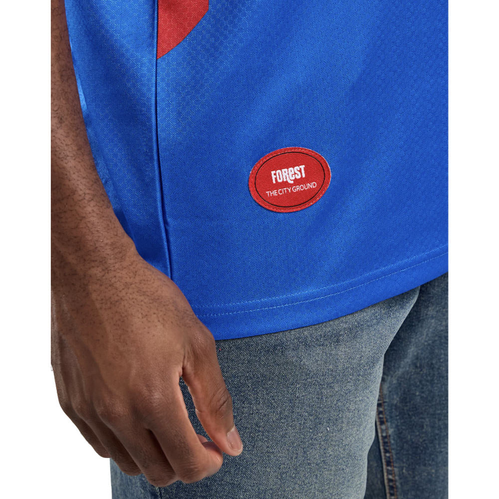 1997-1998 Nottingham Forest Third Retro Shirt_2