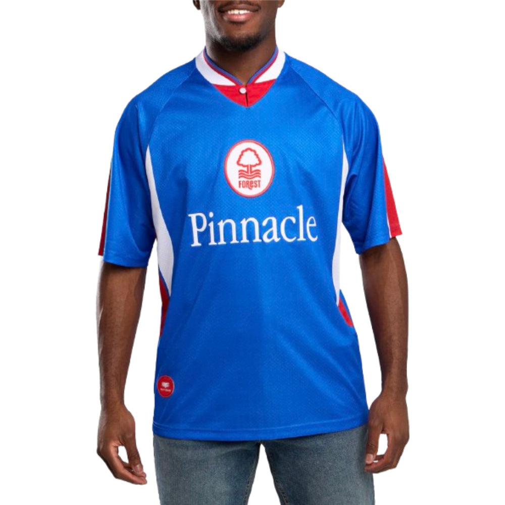 1997-1998 Nottingham Forest Third Retro Shirt_2