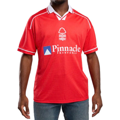 1998-2000 Nottingham Forest Home Retro Shirt_1
