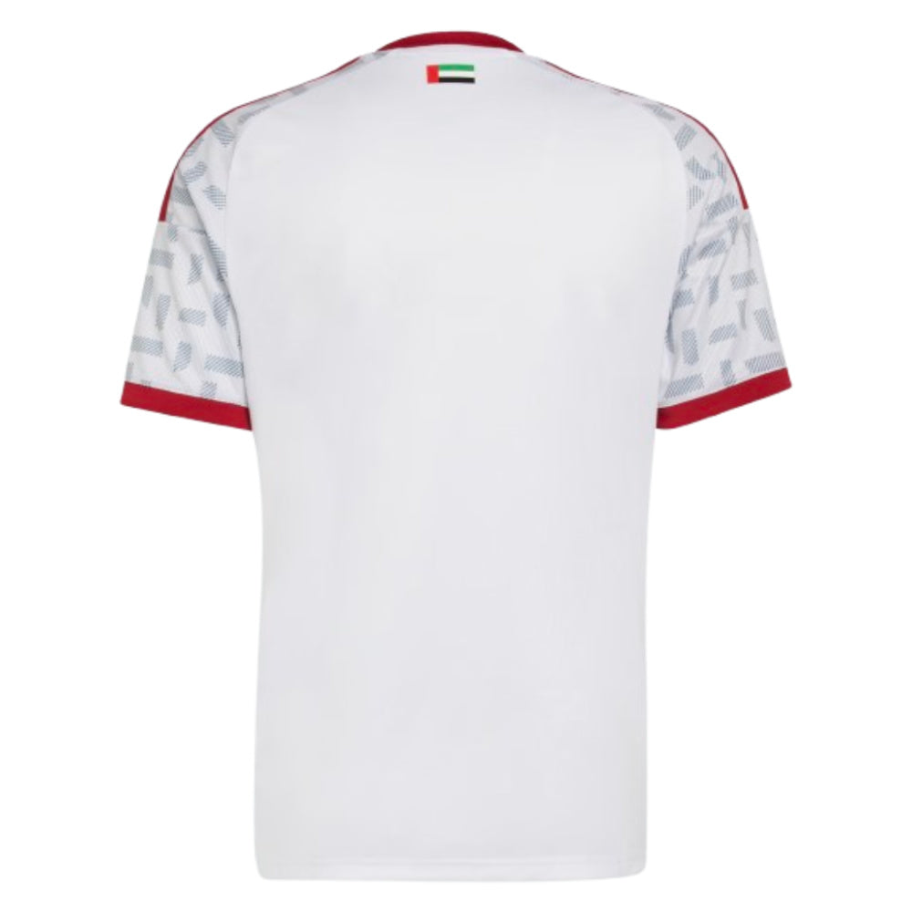 2026-2027 United Arab Emirates UAE Home Shirt_2