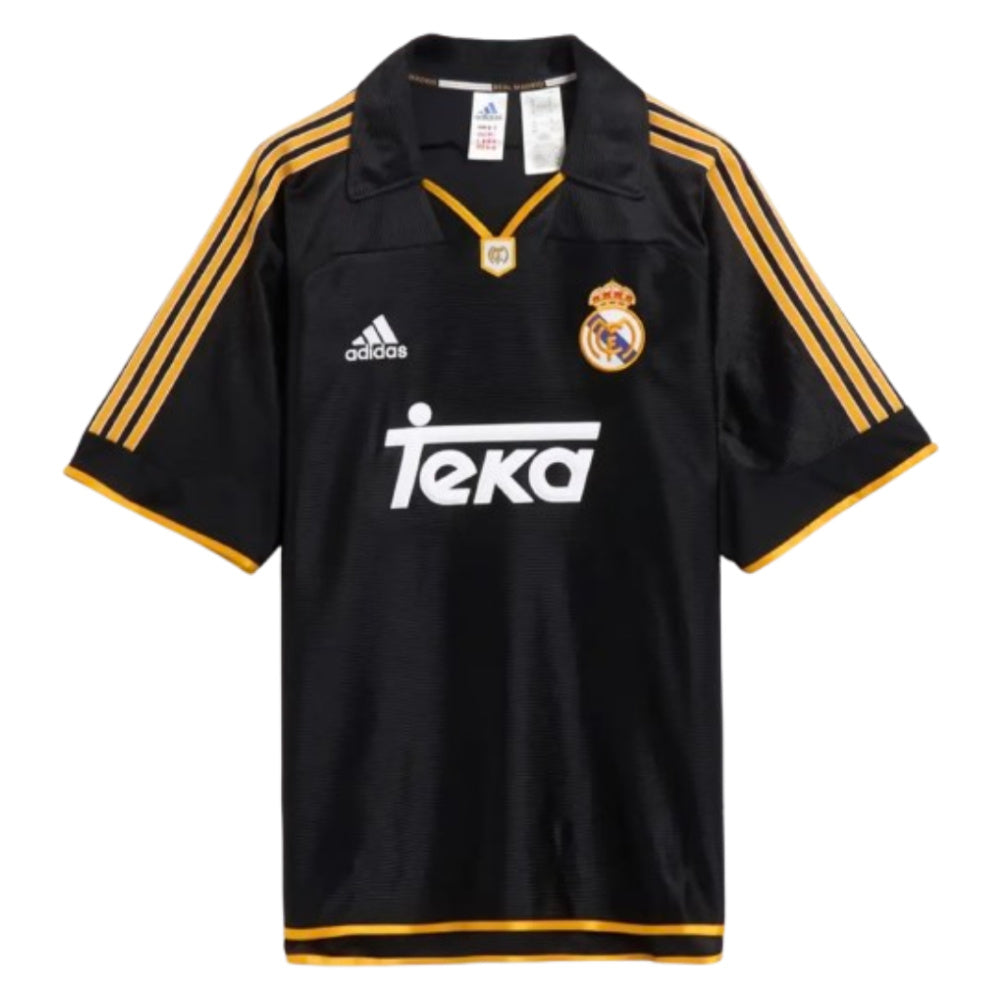 1998-2000 Real Madrid Reissue Away Shirt_2