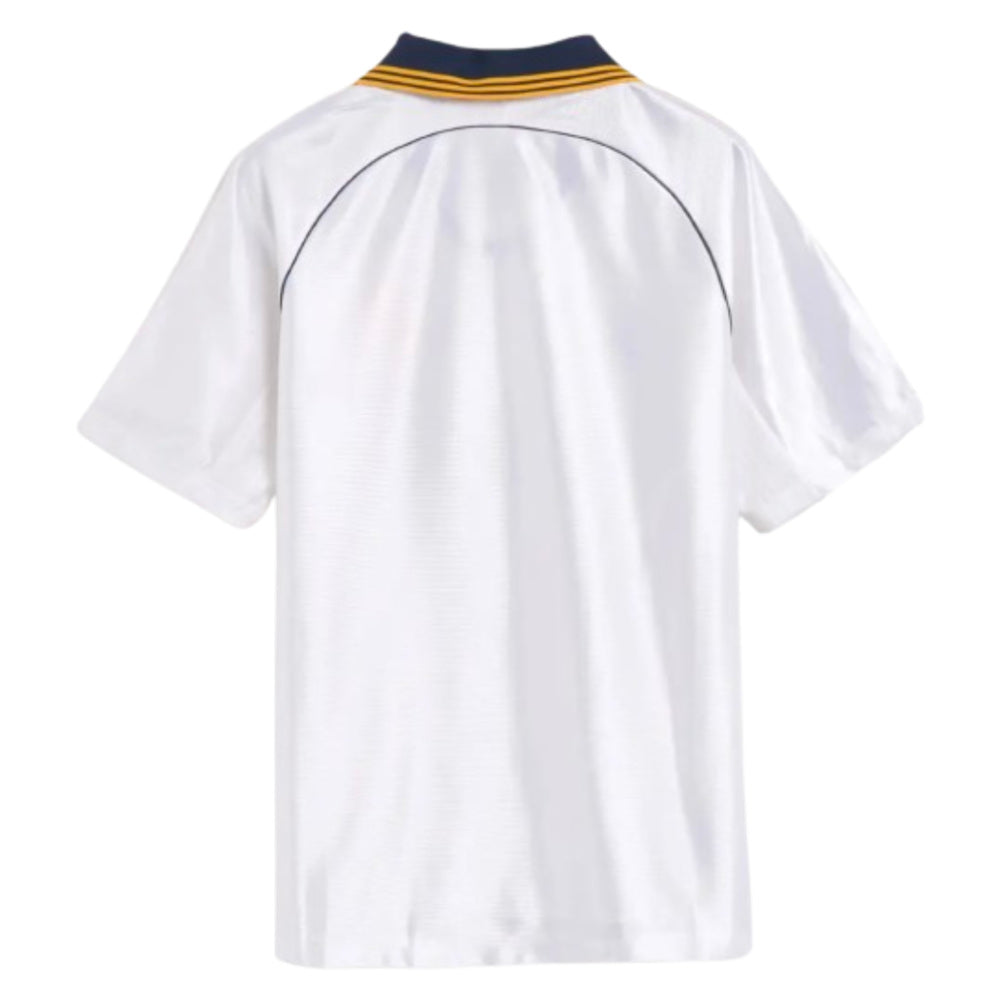 1998-2000 Real Madrid Reissue Home Shirt_2
