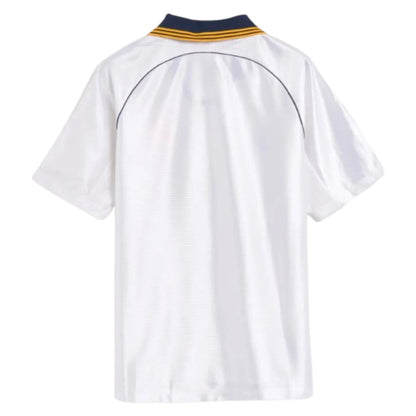 1998-2000 Real Madrid Reissue Home Shirt_2