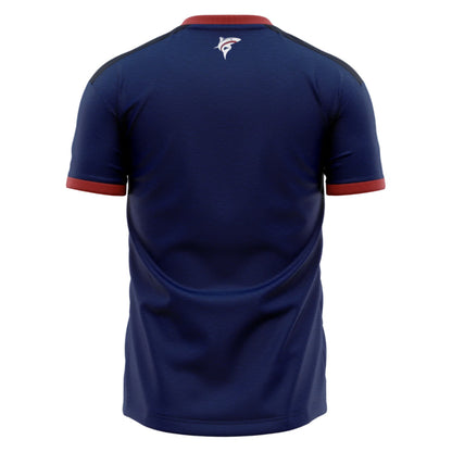 2023-2024 Cape Verde Home Shirt - Kids_1