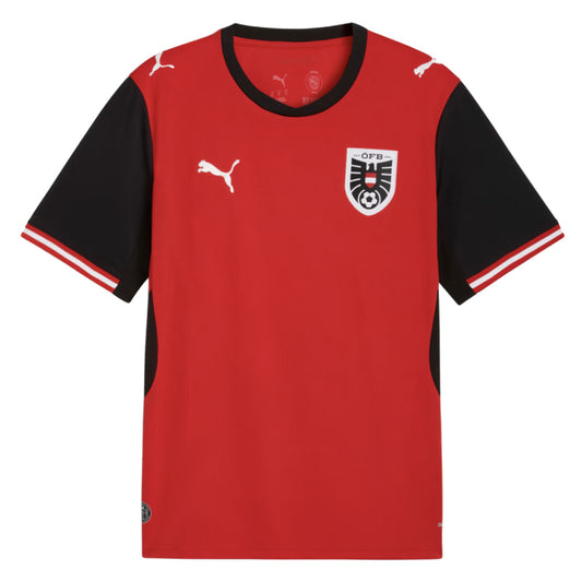 2026-2027 Austria Home Shirt_1