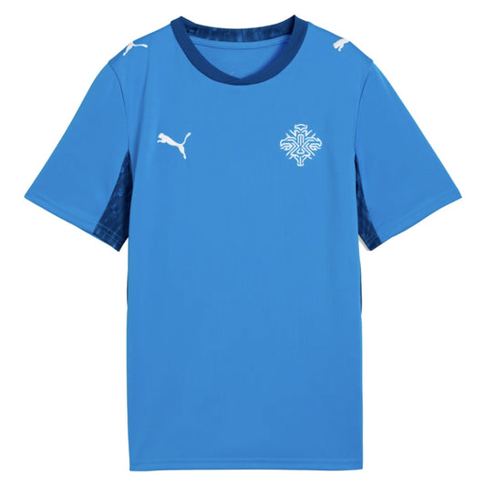 2026-2027 Iceland Home Shirt (Kids)_1