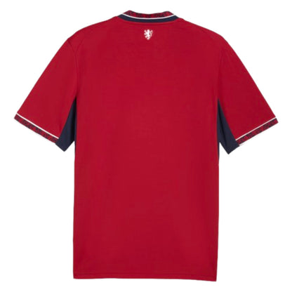 2026-2027 Czech Republic Home Shirt_1