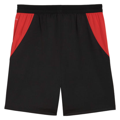 2026-2027 Austria Home Shorts (Black)_1