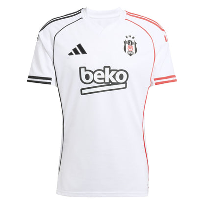 2025-2026 Besiktas Home Shirt_1