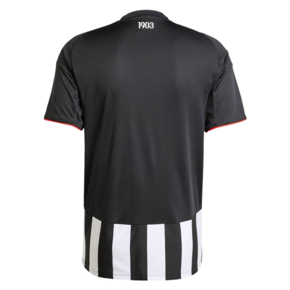 2025-2026 Besiktas Away Football Shirt_1