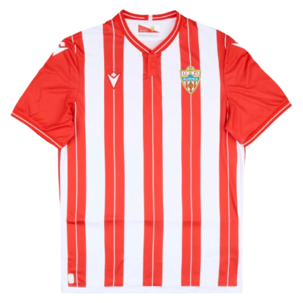 2025-2026 Almeria Home Shirt_2