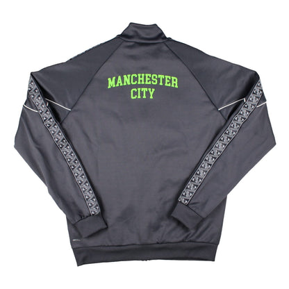 2025-2026 Man City KING Anthem Jacket (Grey)_1