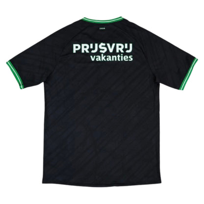 2024-2025 Feyenoord Away Shirt_2