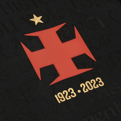 2023-2024 Vasco Da Gama Pro Third Shirt_2