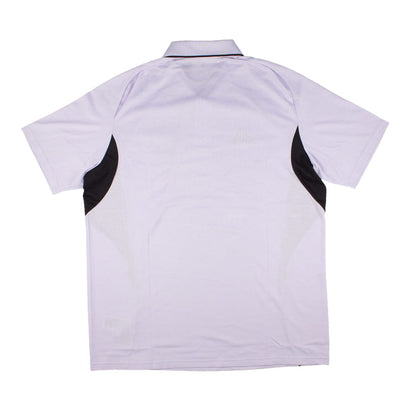 2025-2026 Man Utd Polo Shirt (Purple Tint)_1