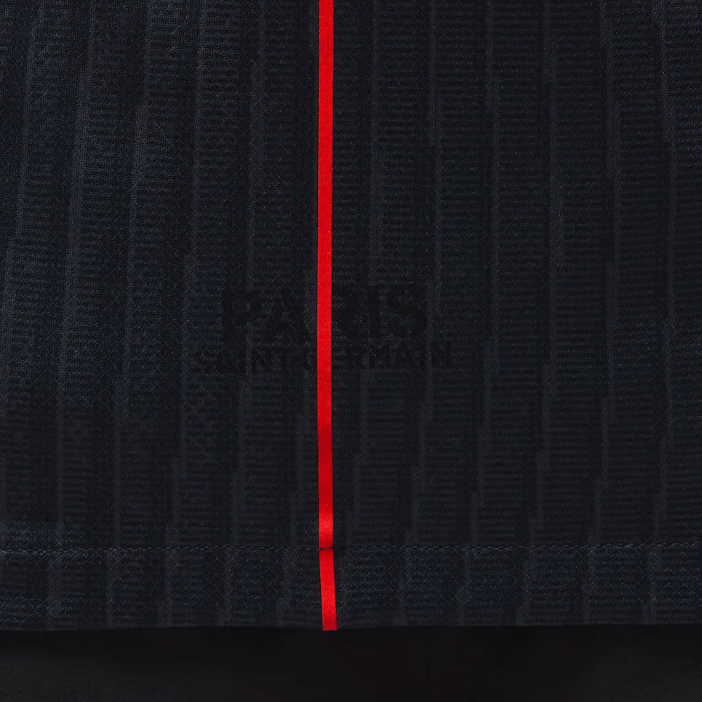 2025-2026 PSG Fourth Shirt (Kids)_4