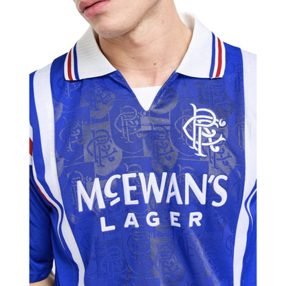 1996-1997 Rangers Retro Home Shirt_1