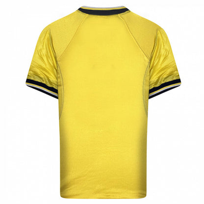 1999 Chelsea Third Retro Football Shirt_1