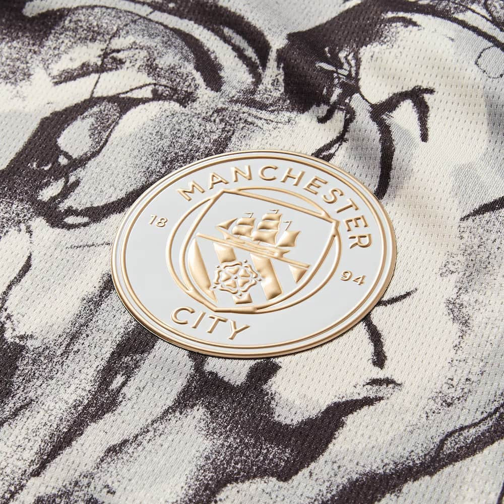 2026 Manchester City x Year Of The Horse Jersey_2