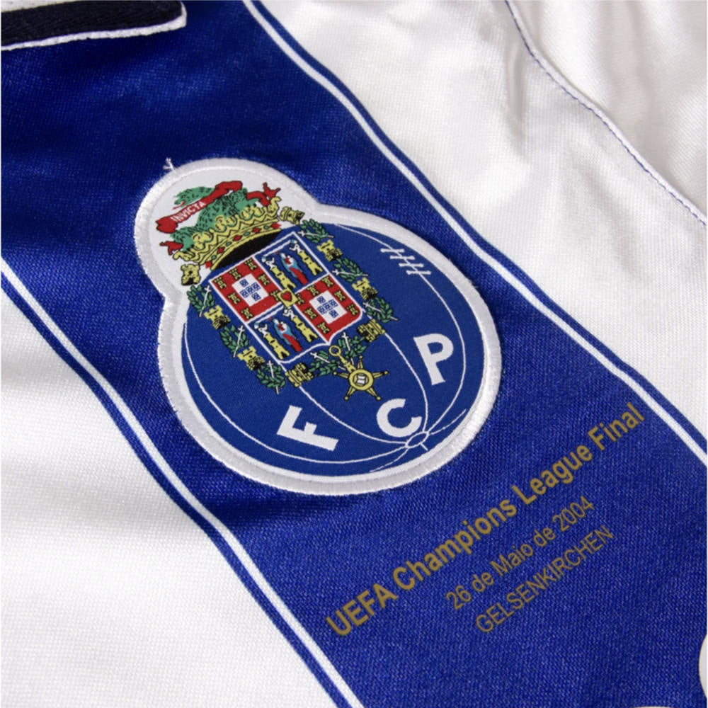 FC Porto 2004 CL Final Copa Retro Shirt_1