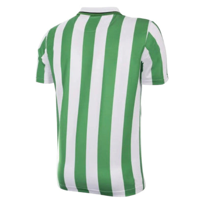Real Betis 1995 Gordillo Retro Football Shirt_2