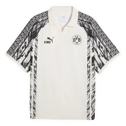 2025-2026 Borussia Dortmund KING Jersey_0