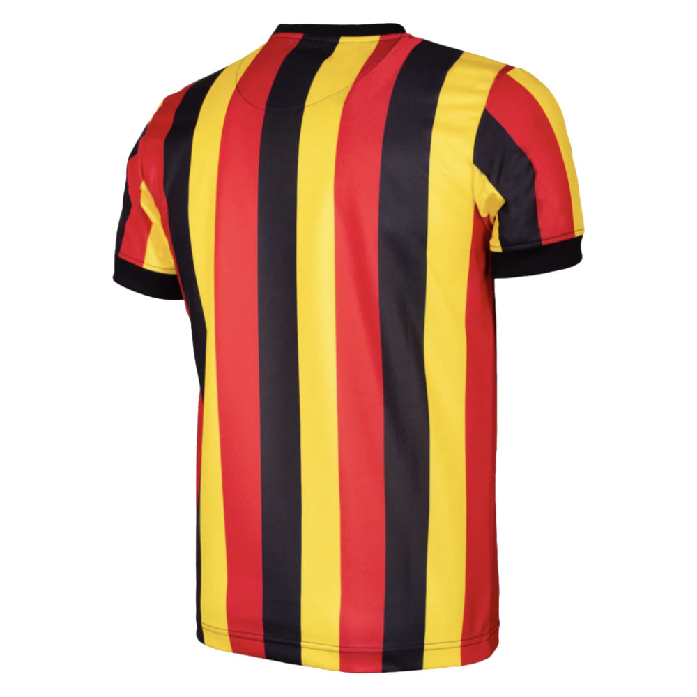 1992-1993 Leones Negros UdeG Retro Shirt_1