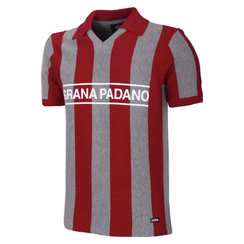 1983-1984 US Cremonese Retro Shirt_0