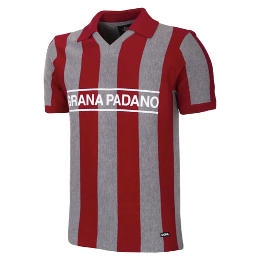 1983-1984 US Cremonese Retro Shirt_0