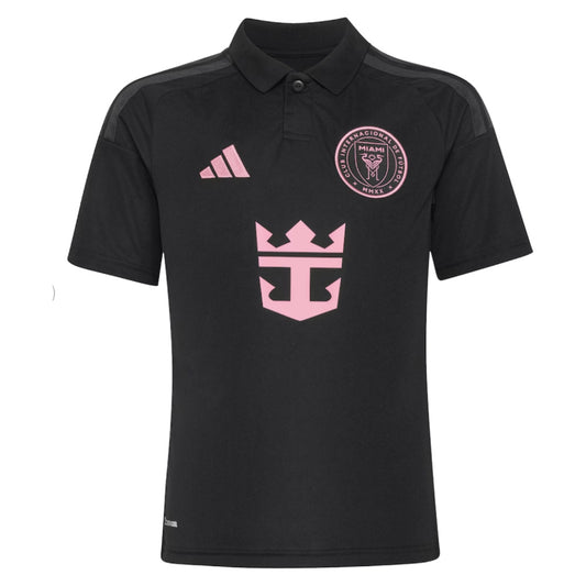 2026 Inter Miami Away Shirt (Kids)_0