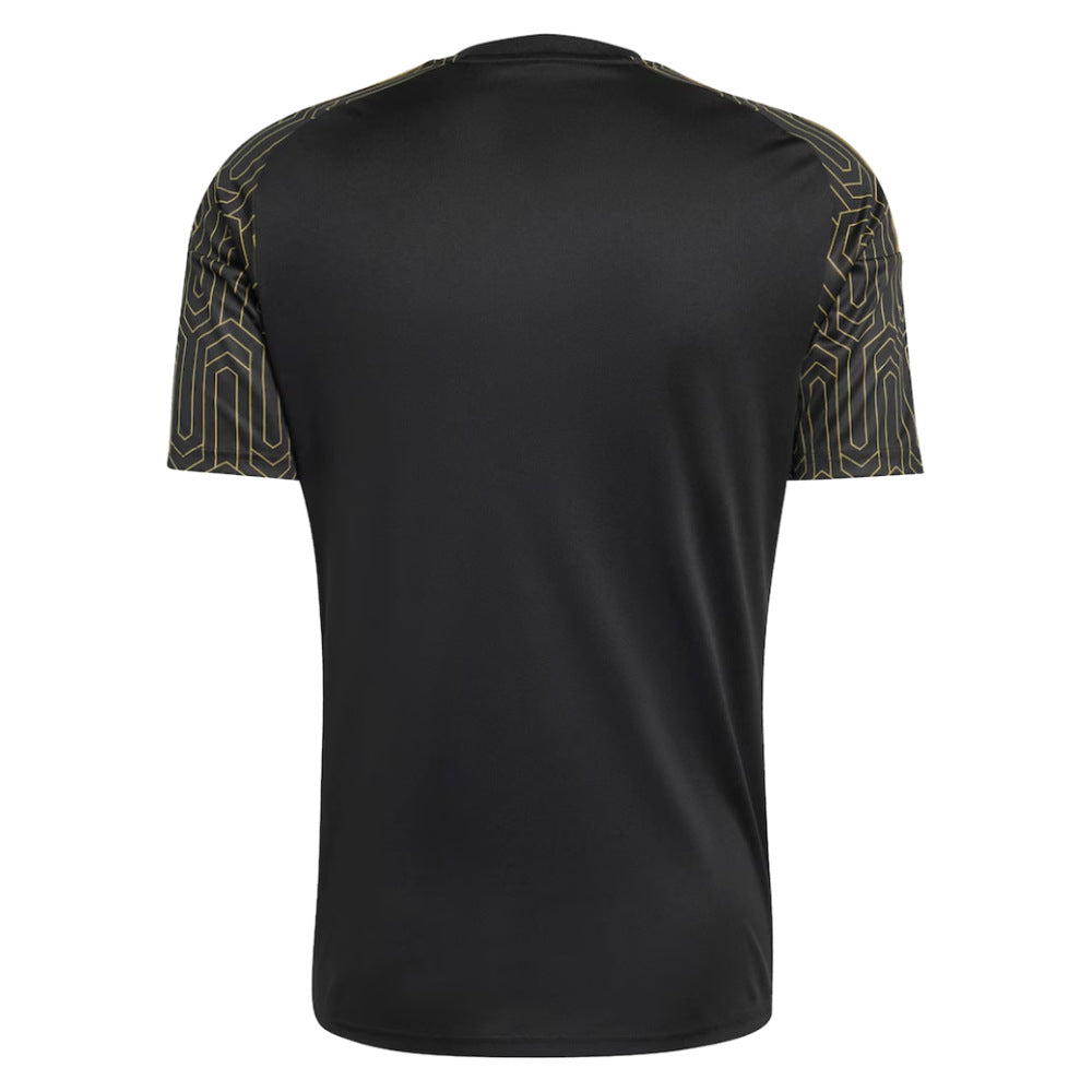 2026-2027 Los Angeles FC Home Shirt_2