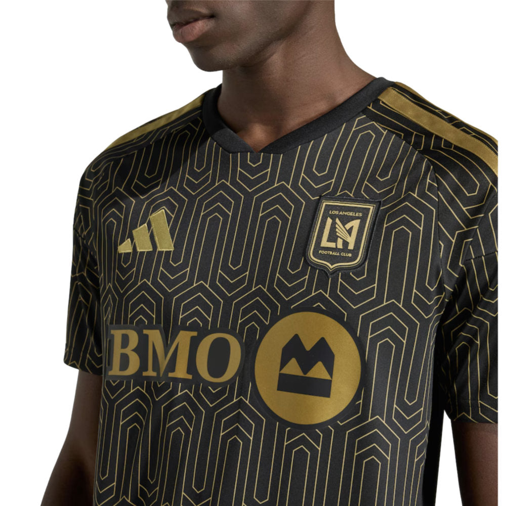 2026-2027 Los Angeles FC Home Shirt_1