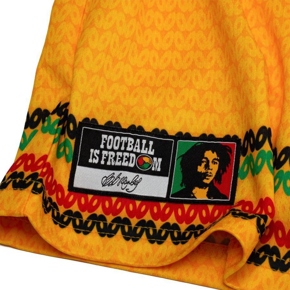 2026-2027 Jamaica Home Shirt_3