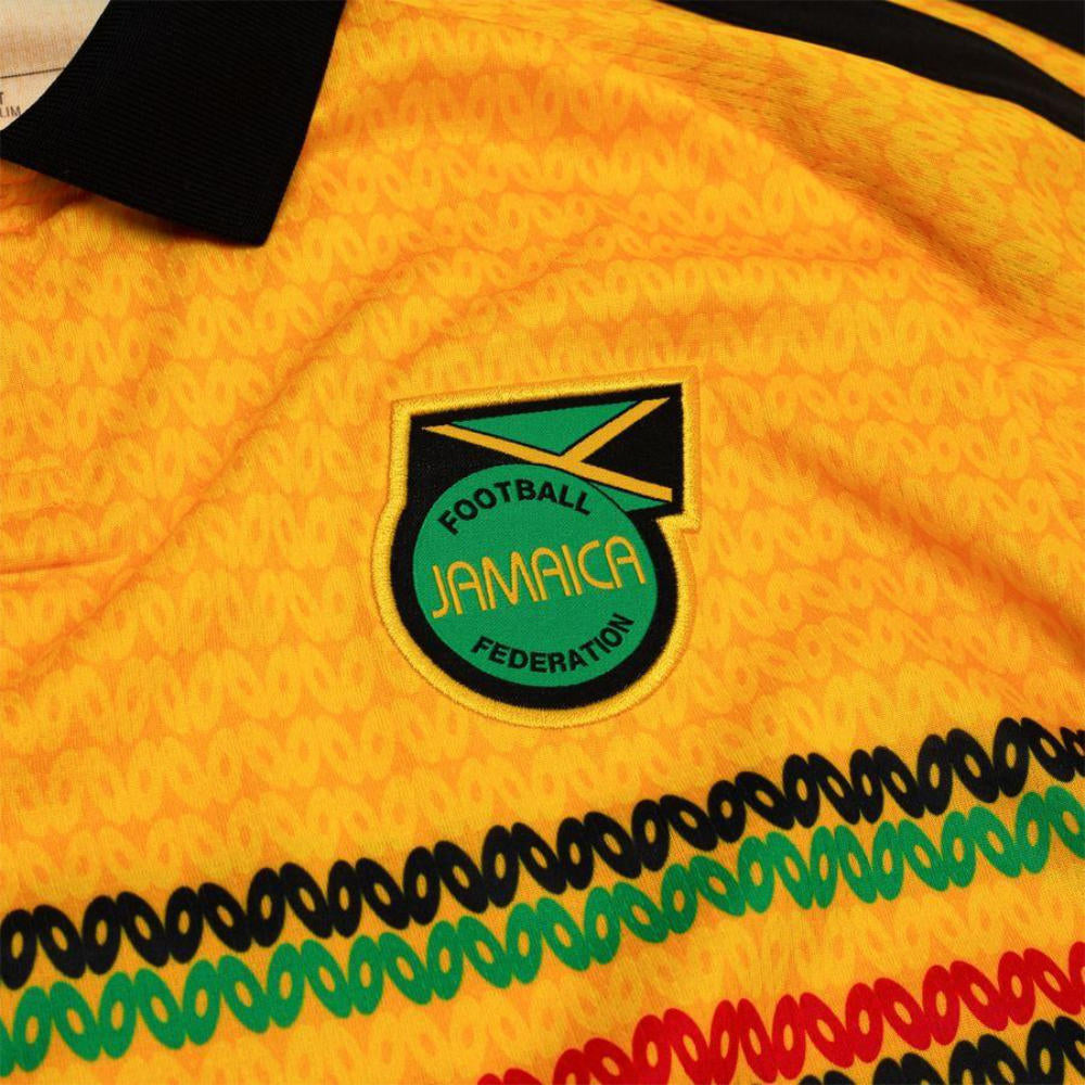 2026-2027 Jamaica Home Shirt_2