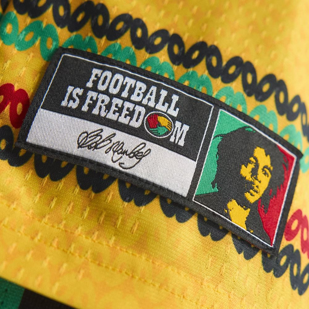 2026-2027 Jamaica Authentic Home Shirt_3