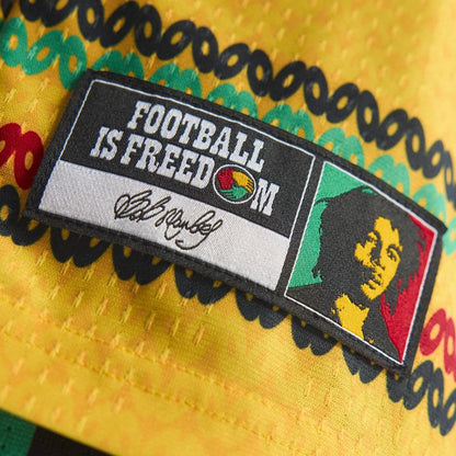 2026-2027 Jamaica Authentic Home Shirt_3
