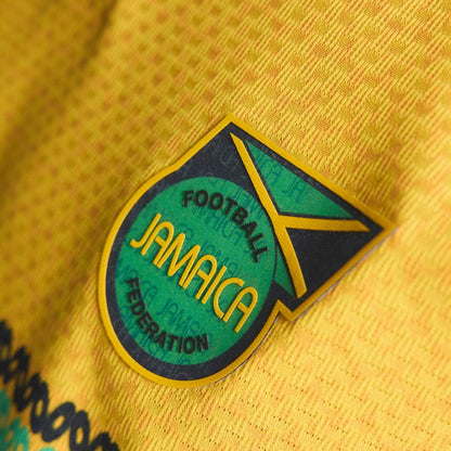 2026-2027 Jamaica Authentic Home Shirt_2