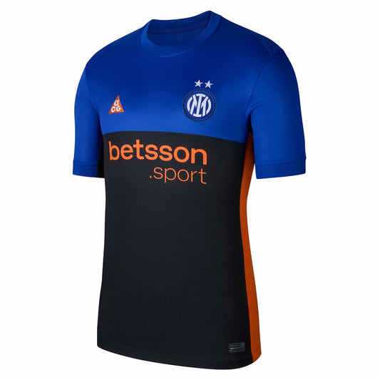 2025-2026 Inter Milan Fourth ACG Shirt_0