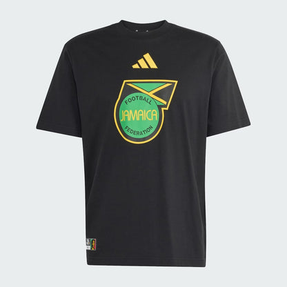 2026-2027 Jamaica DNA Graphic Tee (Black)_0