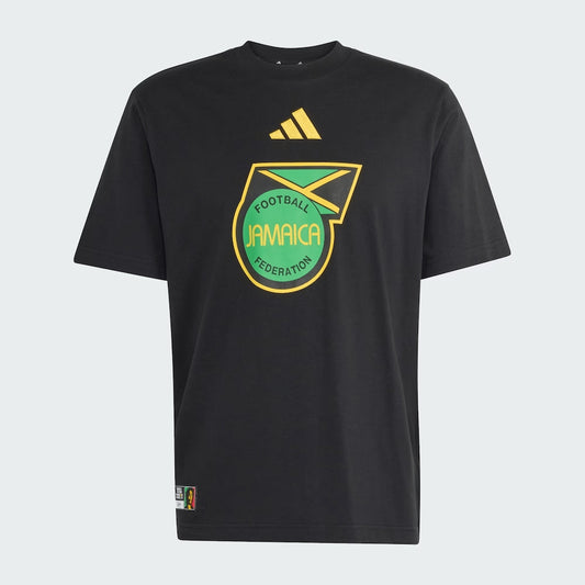 2026-2027 Jamaica DNA Graphic Tee (Black)_0