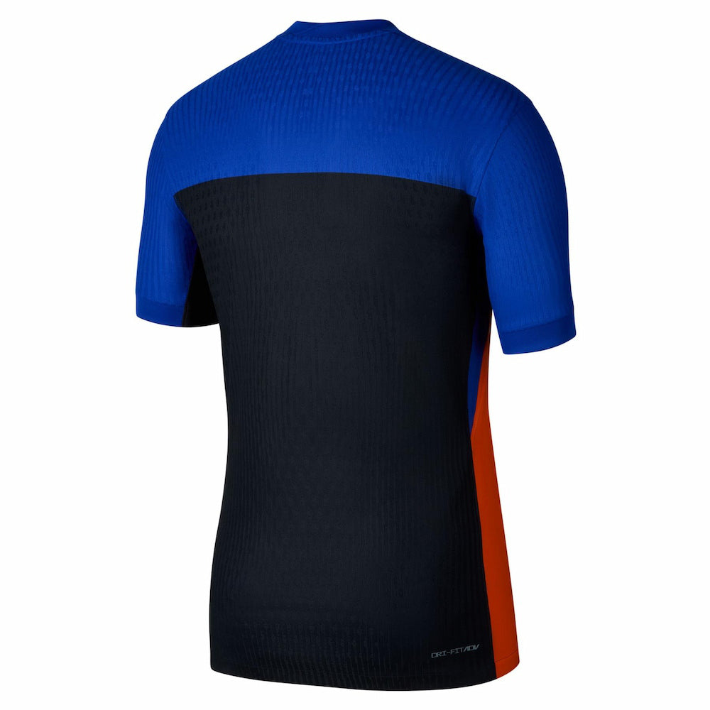 2025-2026 Inter Milan Authentic Fourth ACG Shirt_1