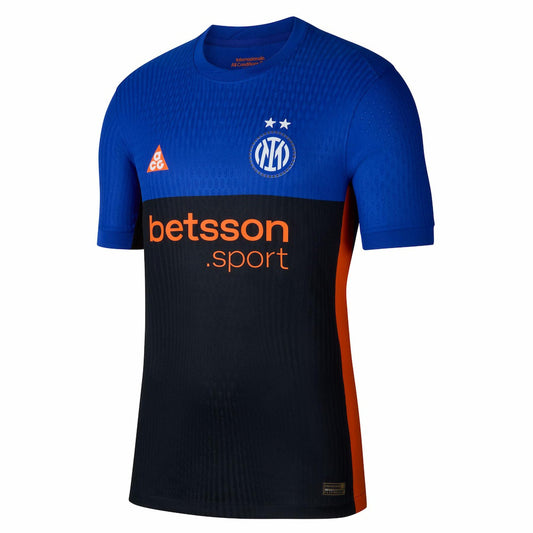 2025-2026 Inter Milan Authentic Fourth ACG Shirt_0