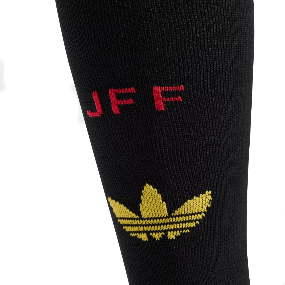 2026-2027 Jamaica Away Socks (Black)_1