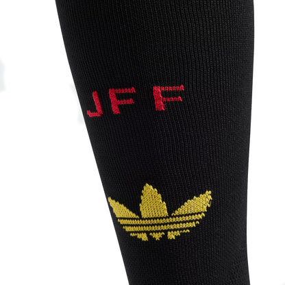2026-2027 Jamaica Away Socks (Black)_1