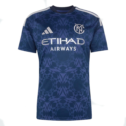 2026 New York City Away Shirt_0