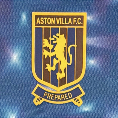 1994 Aston Villa Away Retro Goalkeeper Shirt_1